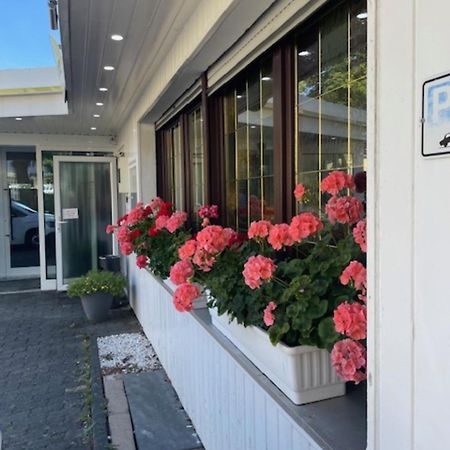 Hotel Schaefer ジーゲン エクステリア 写真