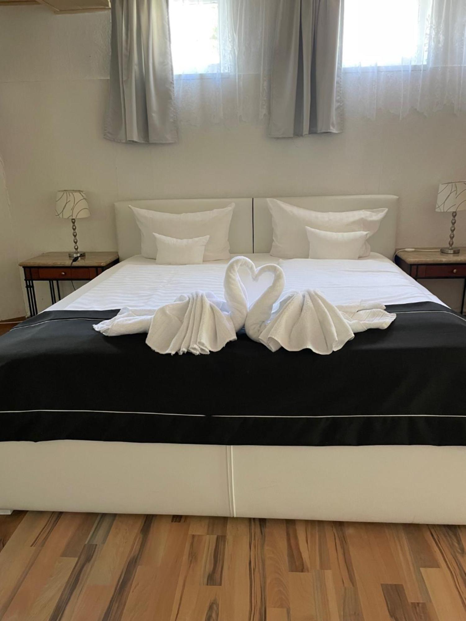 Hotel Schaefer ジーゲン エクステリア 写真